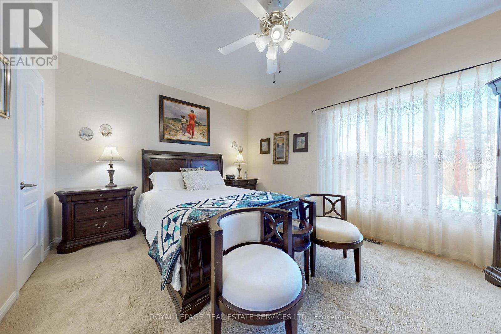135 Mainprize Crescent, East Gwillimbury, Ontario  L0G 1M0 - Photo 14 - N12456591