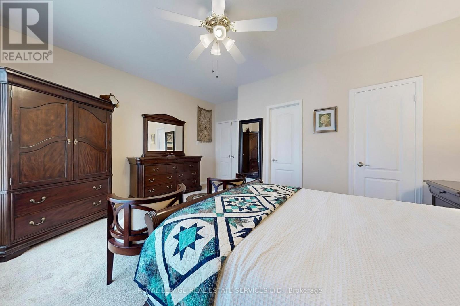135 Mainprize Crescent, East Gwillimbury, Ontario  L0G 1M0 - Photo 15 - N12456591