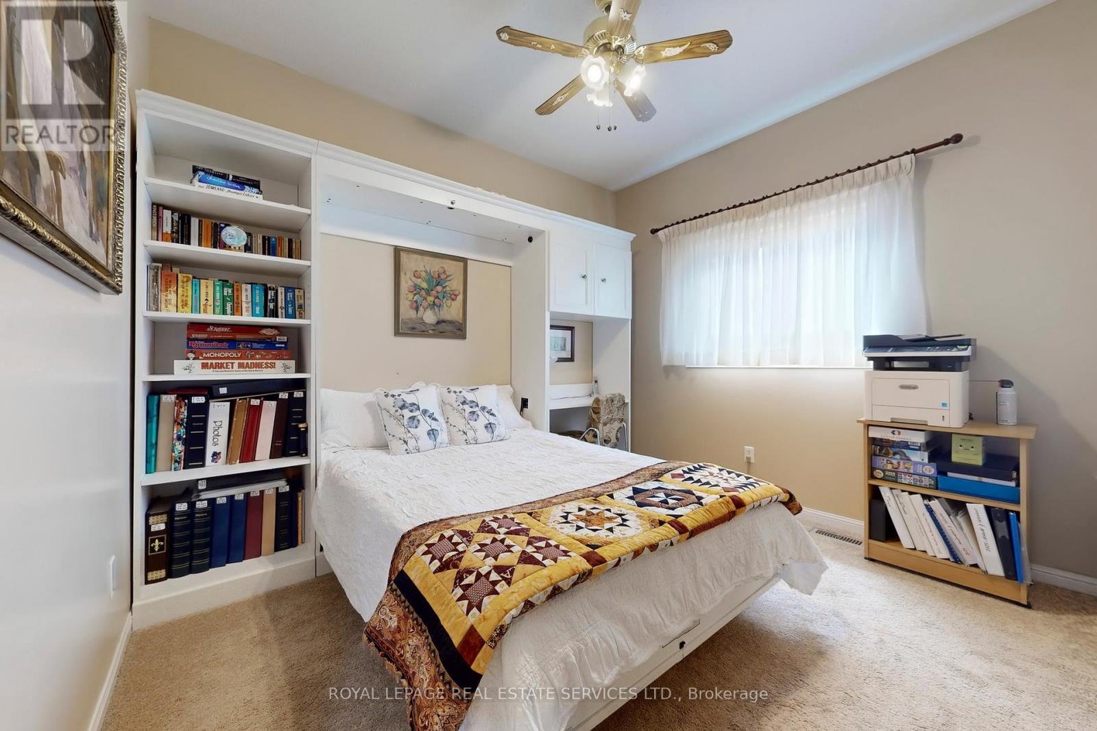 135 Mainprize Crescent, East Gwillimbury, Ontario  L0G 1M0 - Photo 18 - N12456591