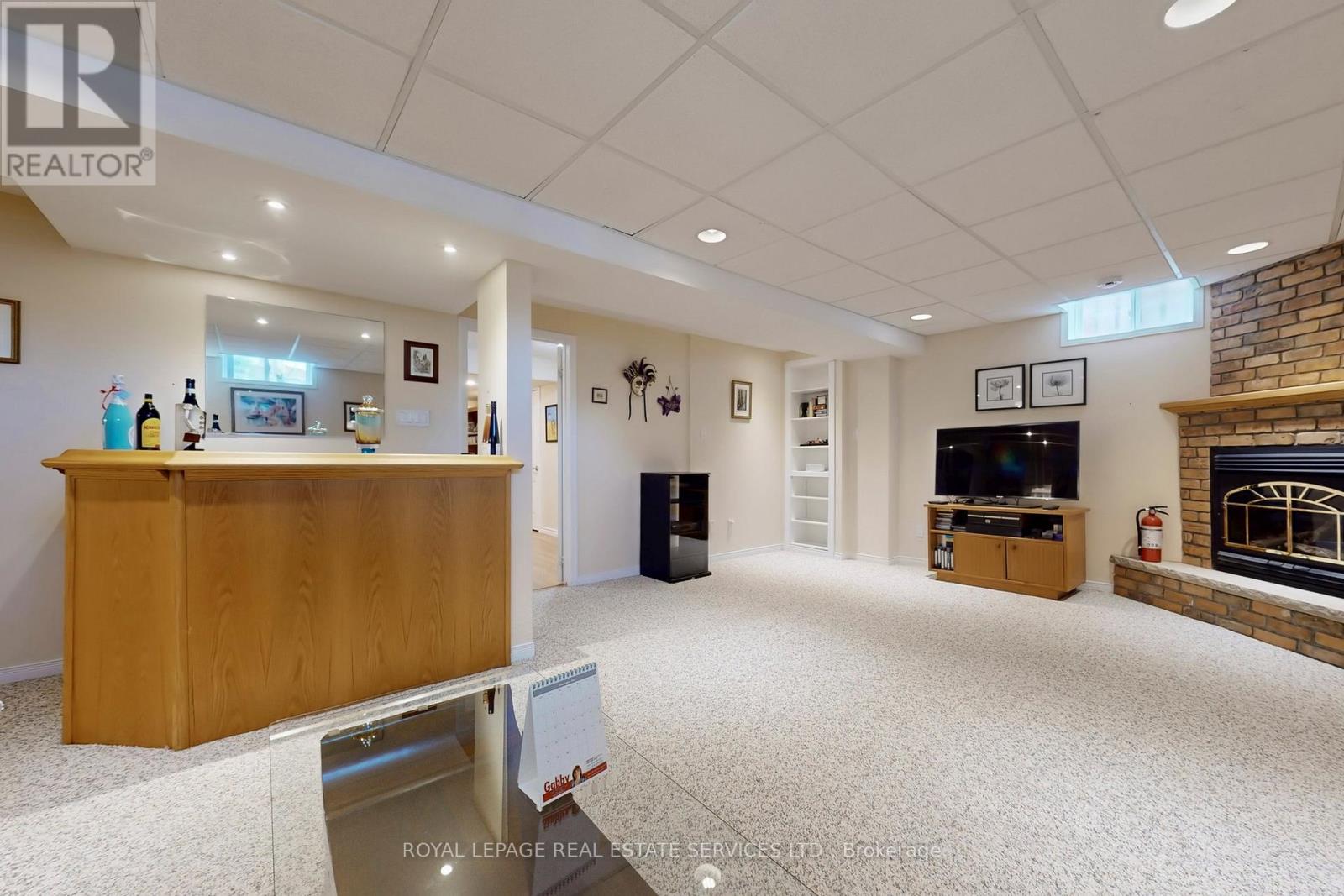 135 Mainprize Crescent, East Gwillimbury, Ontario  L0G 1M0 - Photo 24 - N12456591