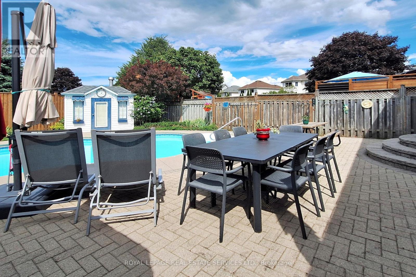 135 Mainprize Crescent, East Gwillimbury, Ontario  L0G 1M0 - Photo 31 - N12456591
