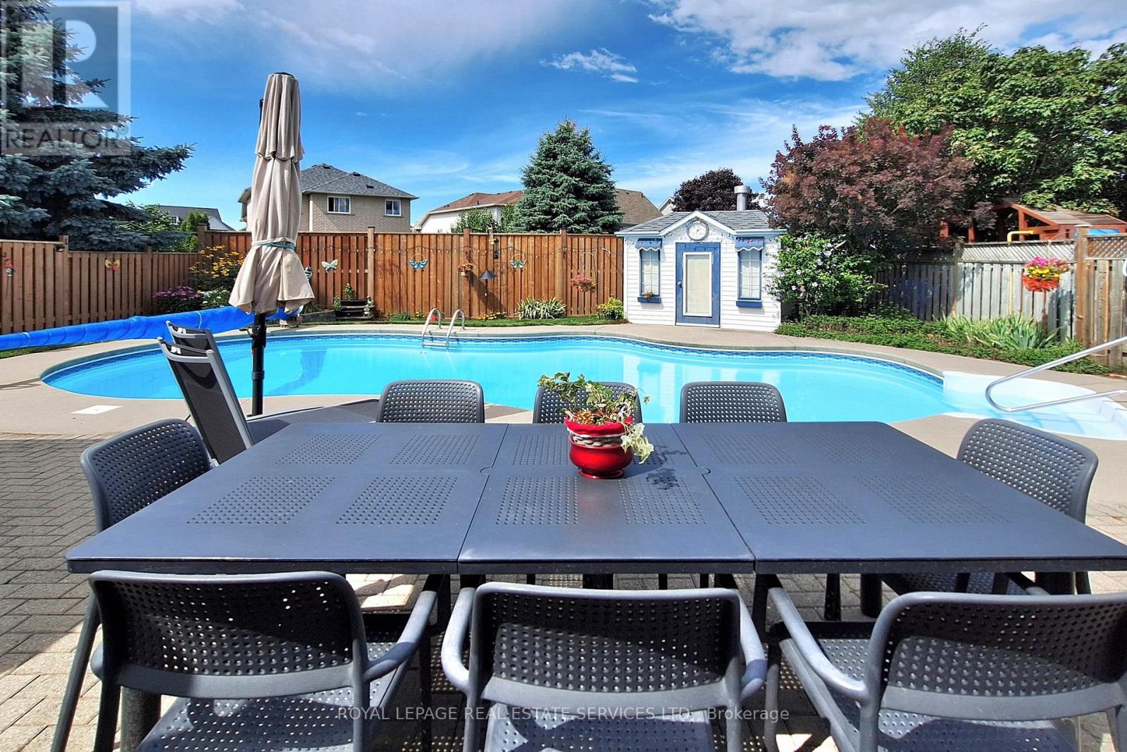 135 Mainprize Crescent, East Gwillimbury, Ontario  L0G 1M0 - Photo 32 - N12456591