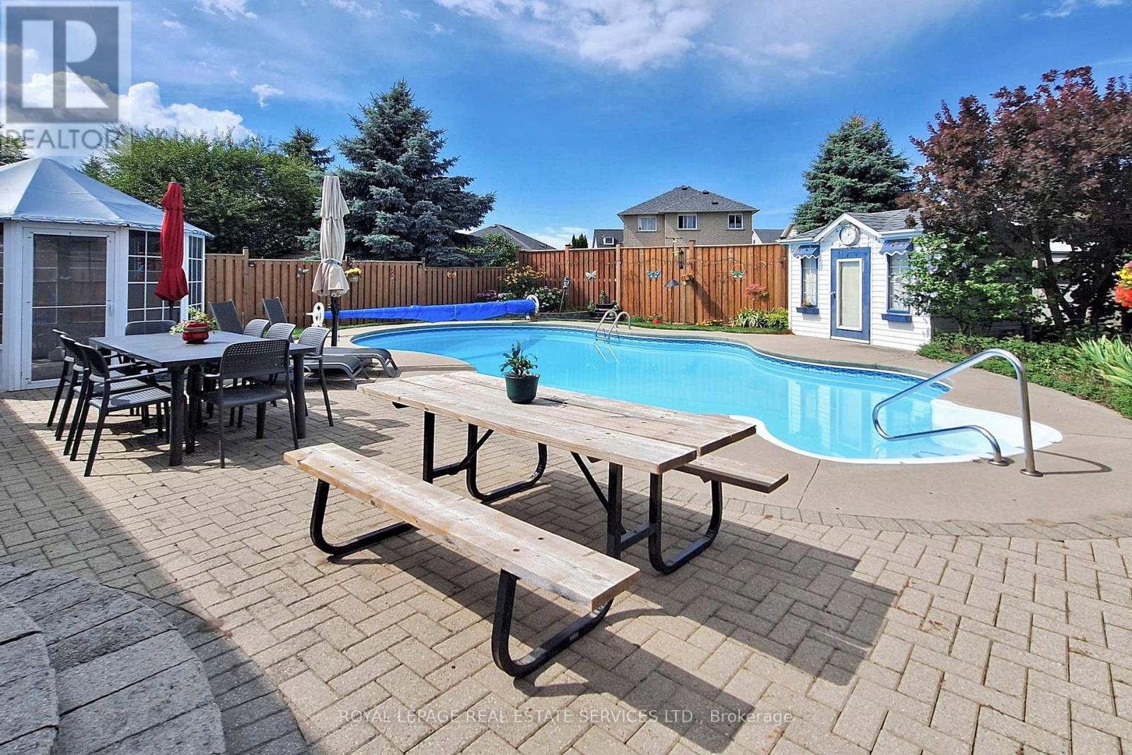 135 Mainprize Crescent, East Gwillimbury, Ontario  L0G 1M0 - Photo 33 - N12456591