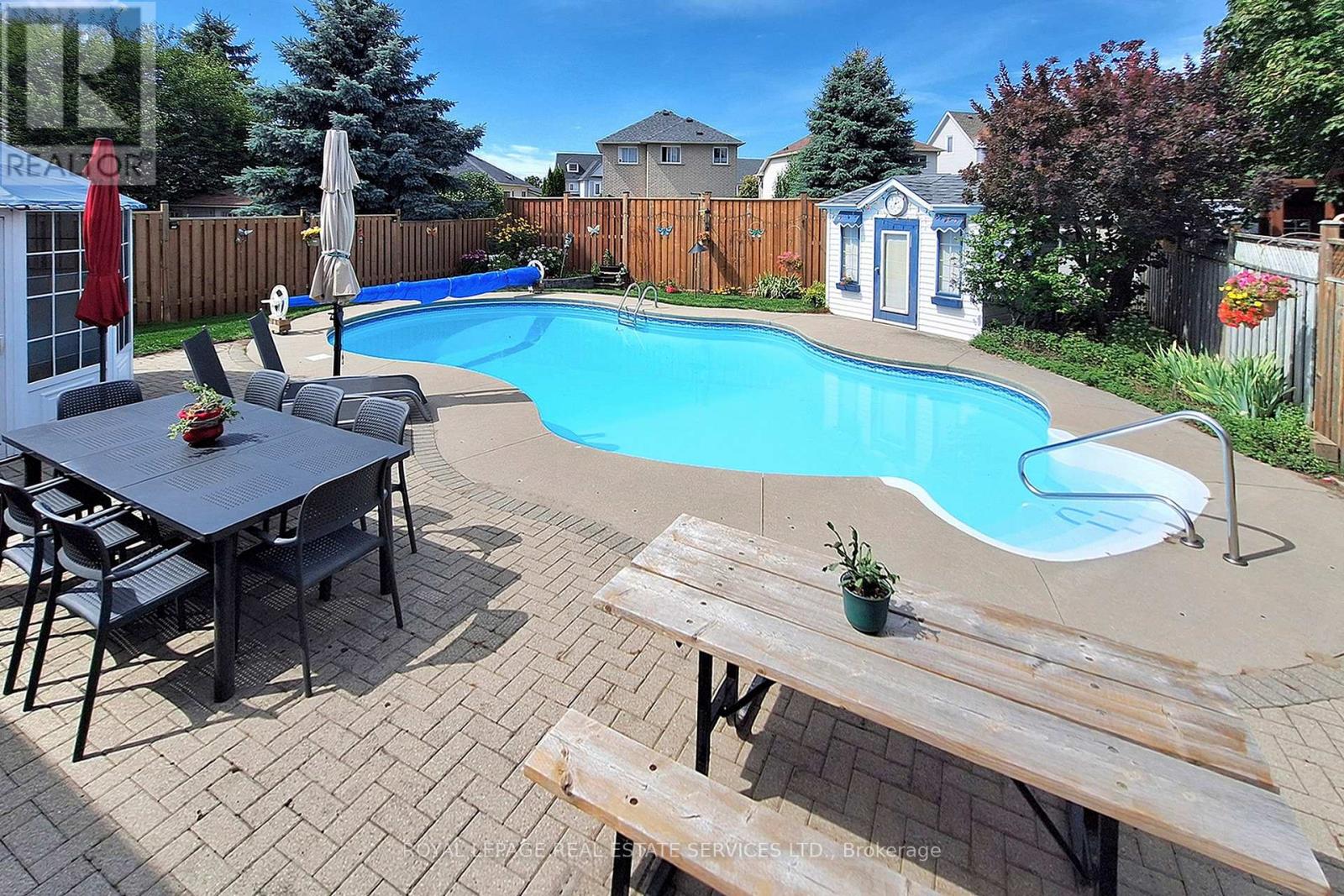 135 Mainprize Crescent, East Gwillimbury, Ontario  L0G 1M0 - Photo 34 - N12456591