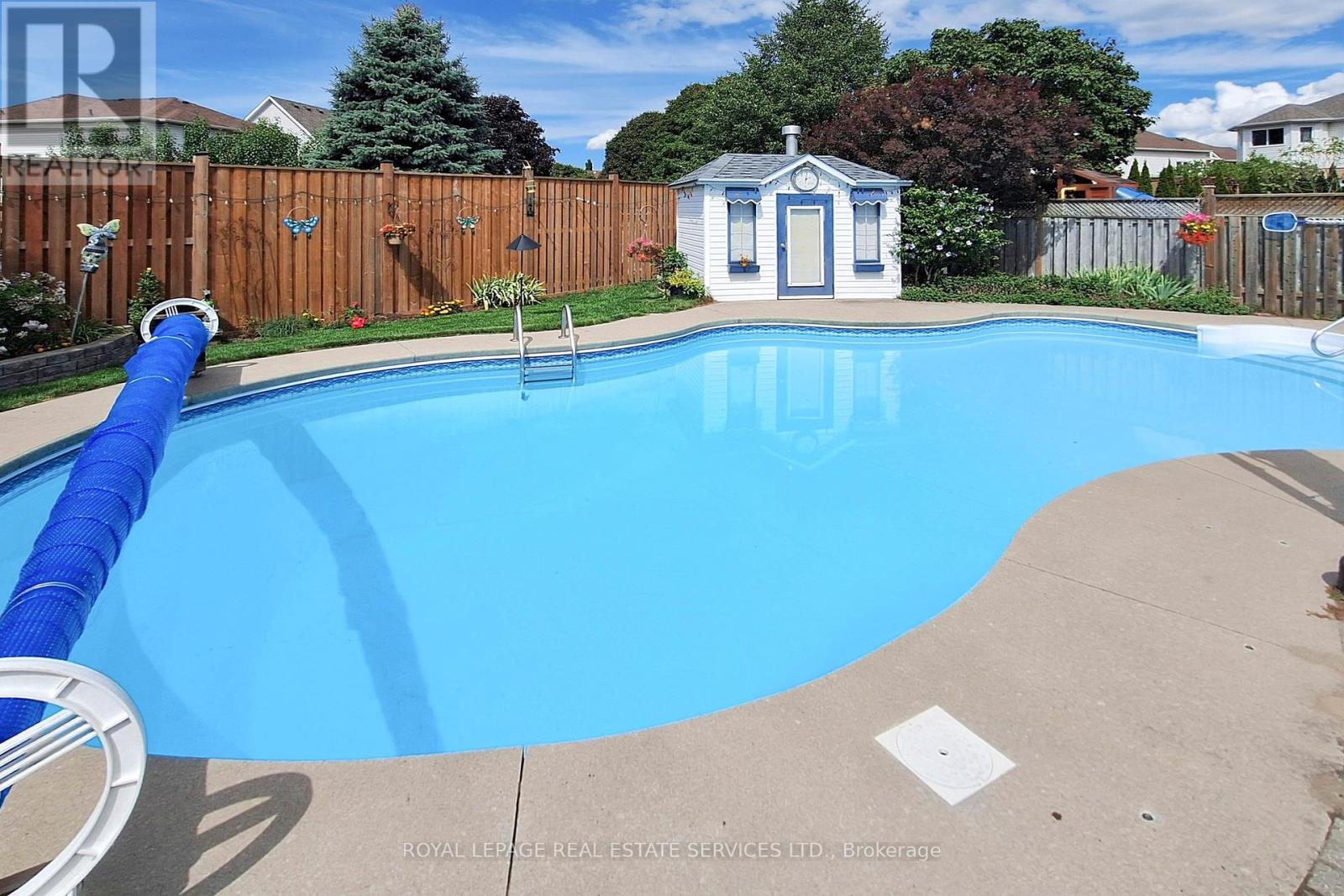 135 Mainprize Crescent, East Gwillimbury, Ontario  L0G 1M0 - Photo 35 - N12456591