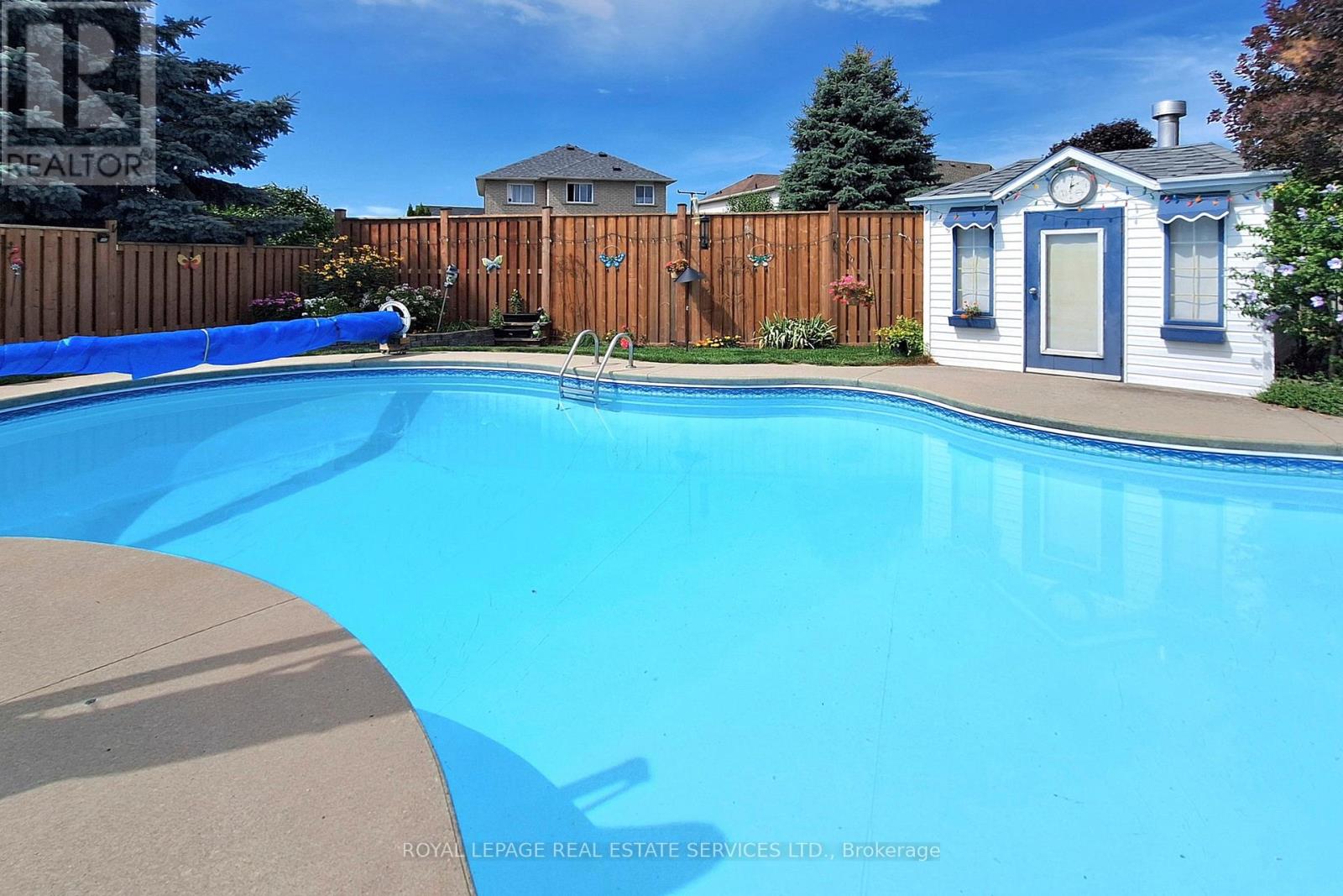 135 Mainprize Crescent, East Gwillimbury, Ontario  L0G 1M0 - Photo 36 - N12456591