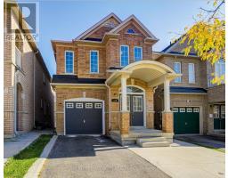 108 CATALPA CRESCENT, Vaughan, Ontario