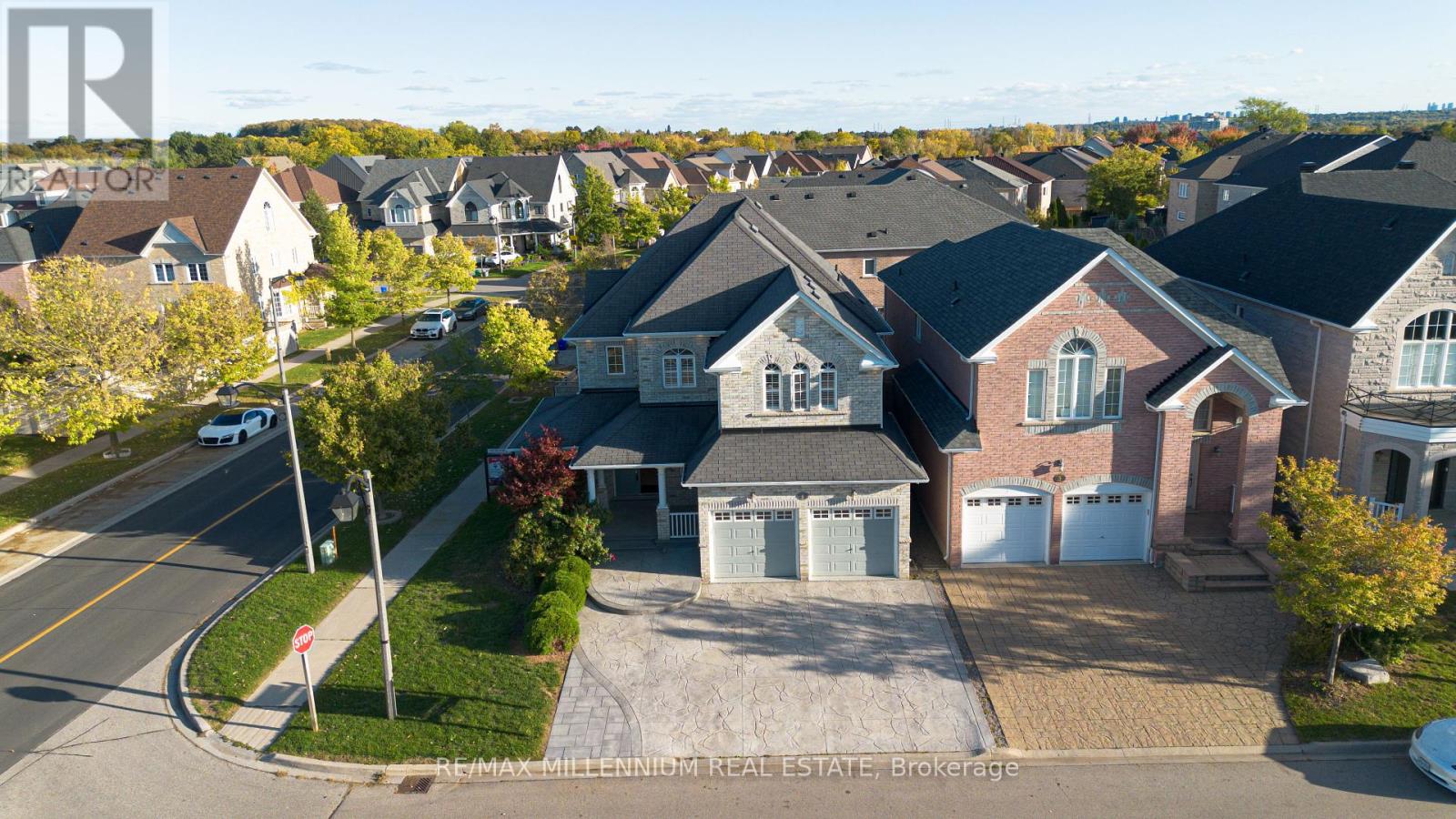 1 BRACKNELL AVENUE, Markham, Ontario