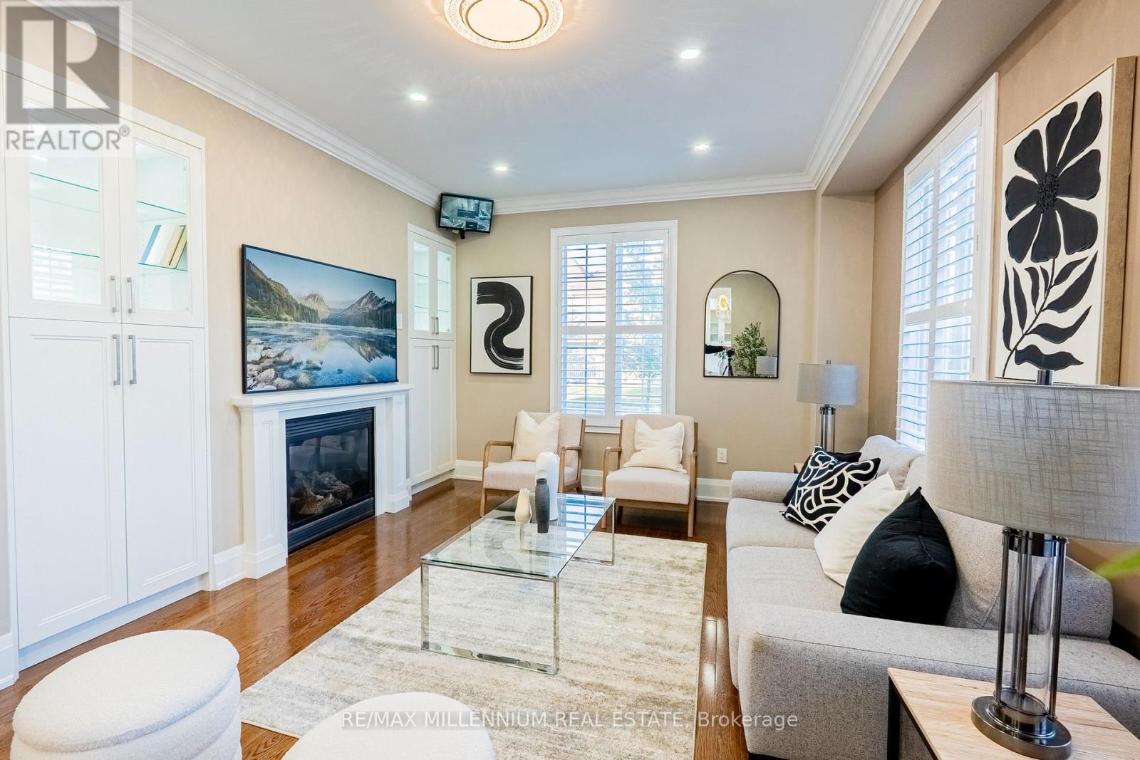 1 Bracknell Avenue, Markham, Ontario  L6C 0B2 - Photo 10 - N12456612