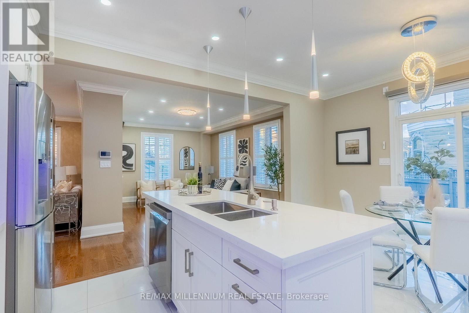 1 Bracknell Avenue, Markham, Ontario  L6C 0B2 - Photo 16 - N12456612