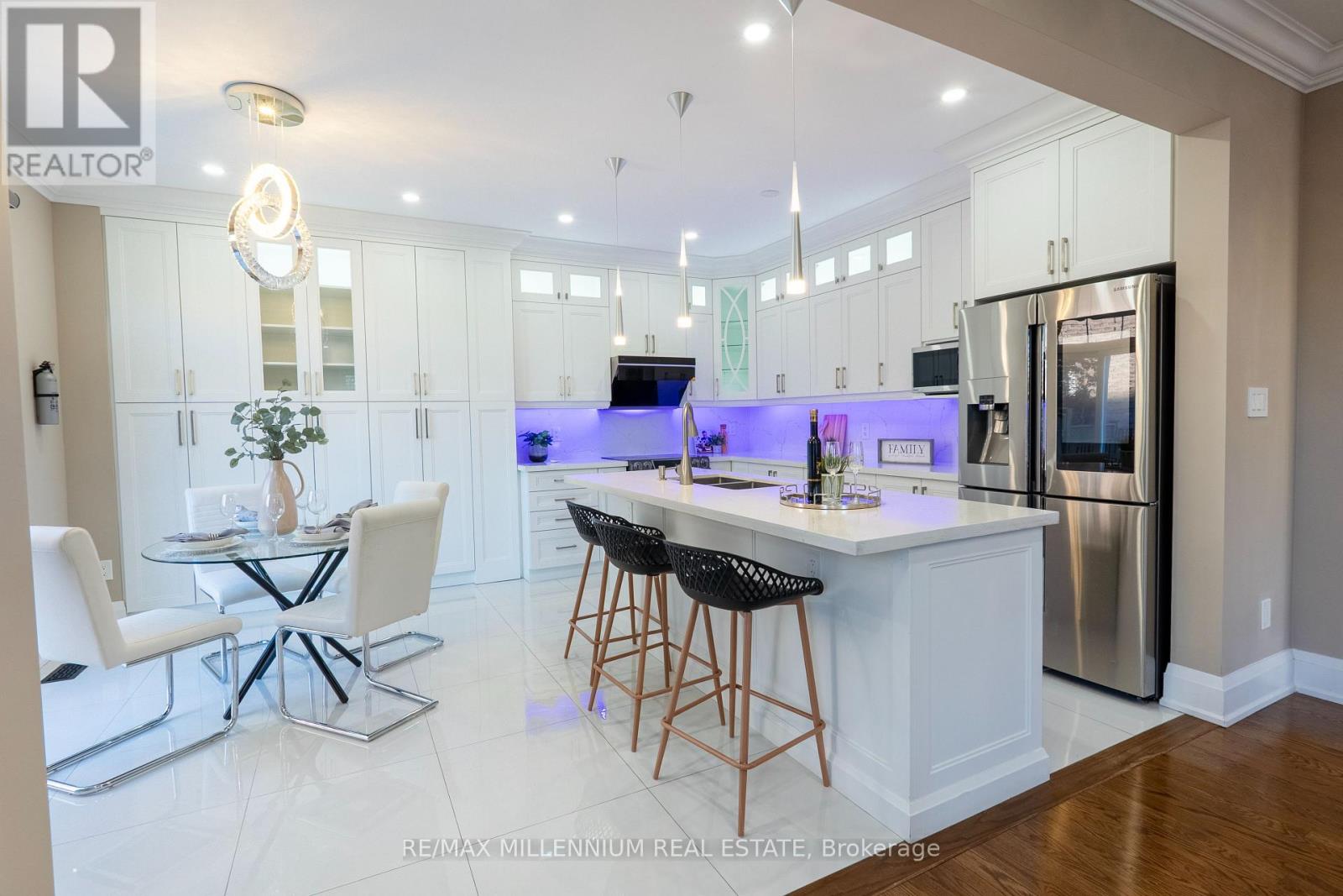 1 Bracknell Avenue, Markham, Ontario  L6C 0B2 - Photo 19 - N12456612