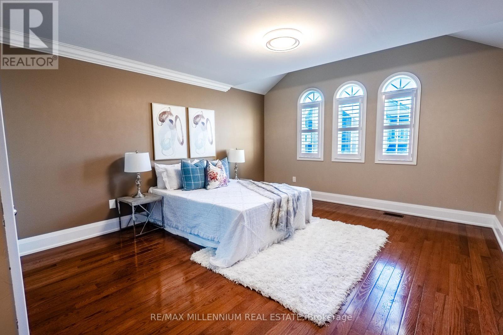 1 Bracknell Avenue, Markham, Ontario  L6C 0B2 - Photo 24 - N12456612