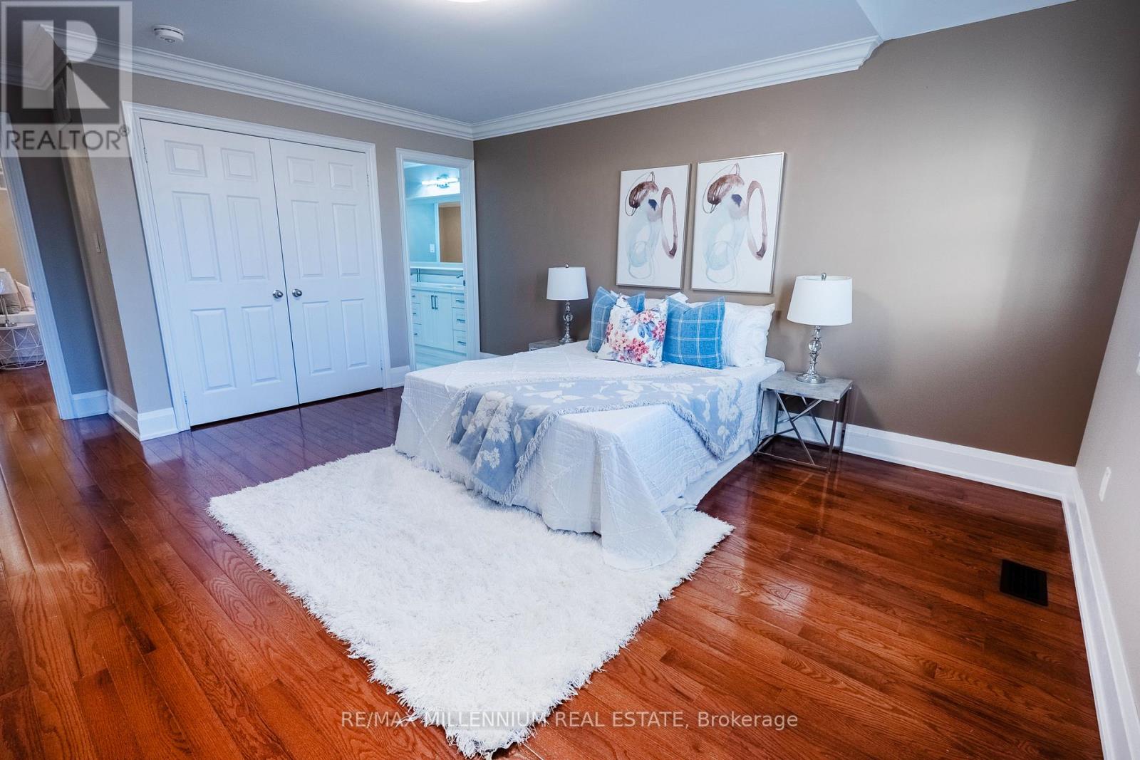 1 Bracknell Avenue, Markham, Ontario  L6C 0B2 - Photo 25 - N12456612