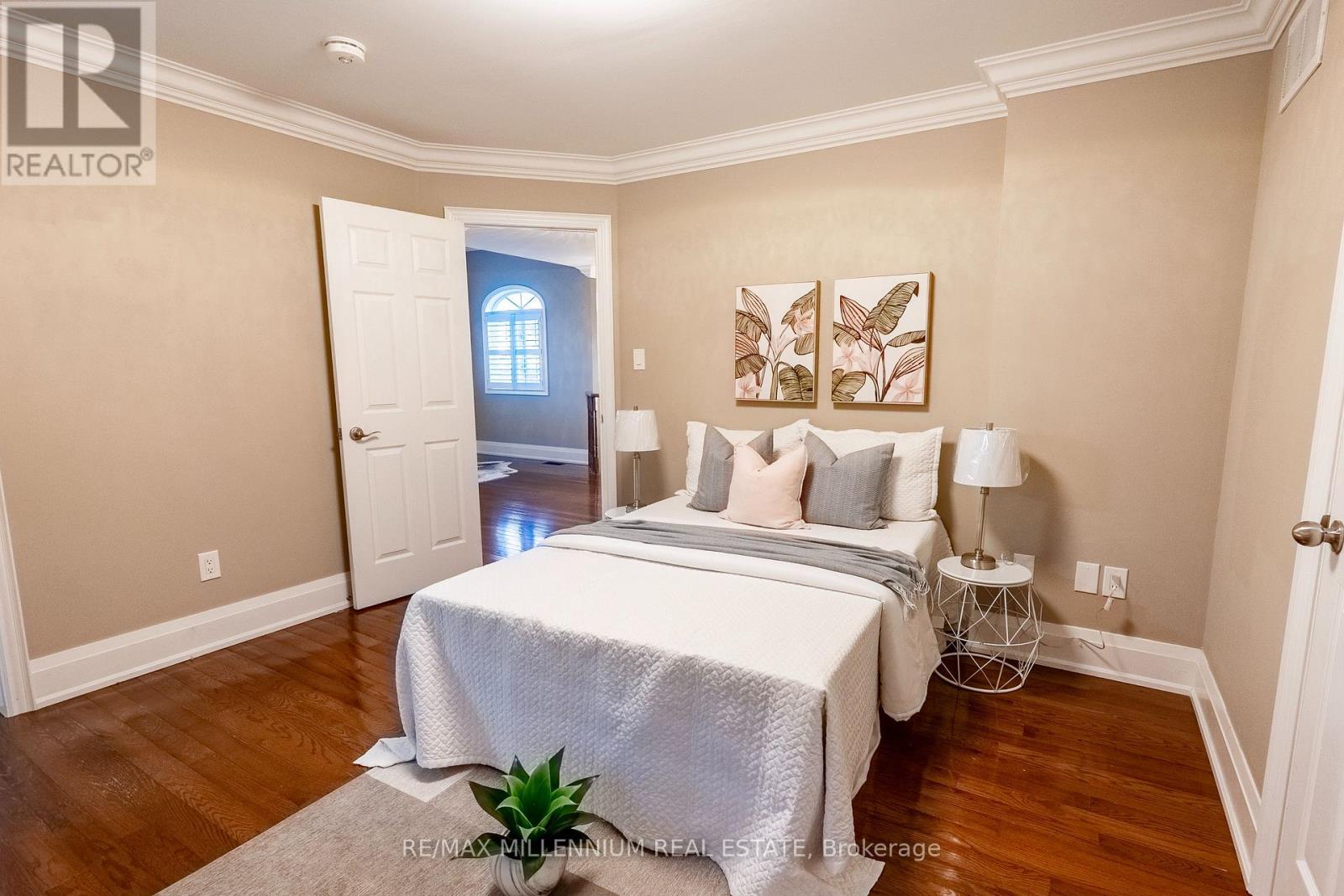 1 Bracknell Avenue, Markham, Ontario  L6C 0B2 - Photo 27 - N12456612