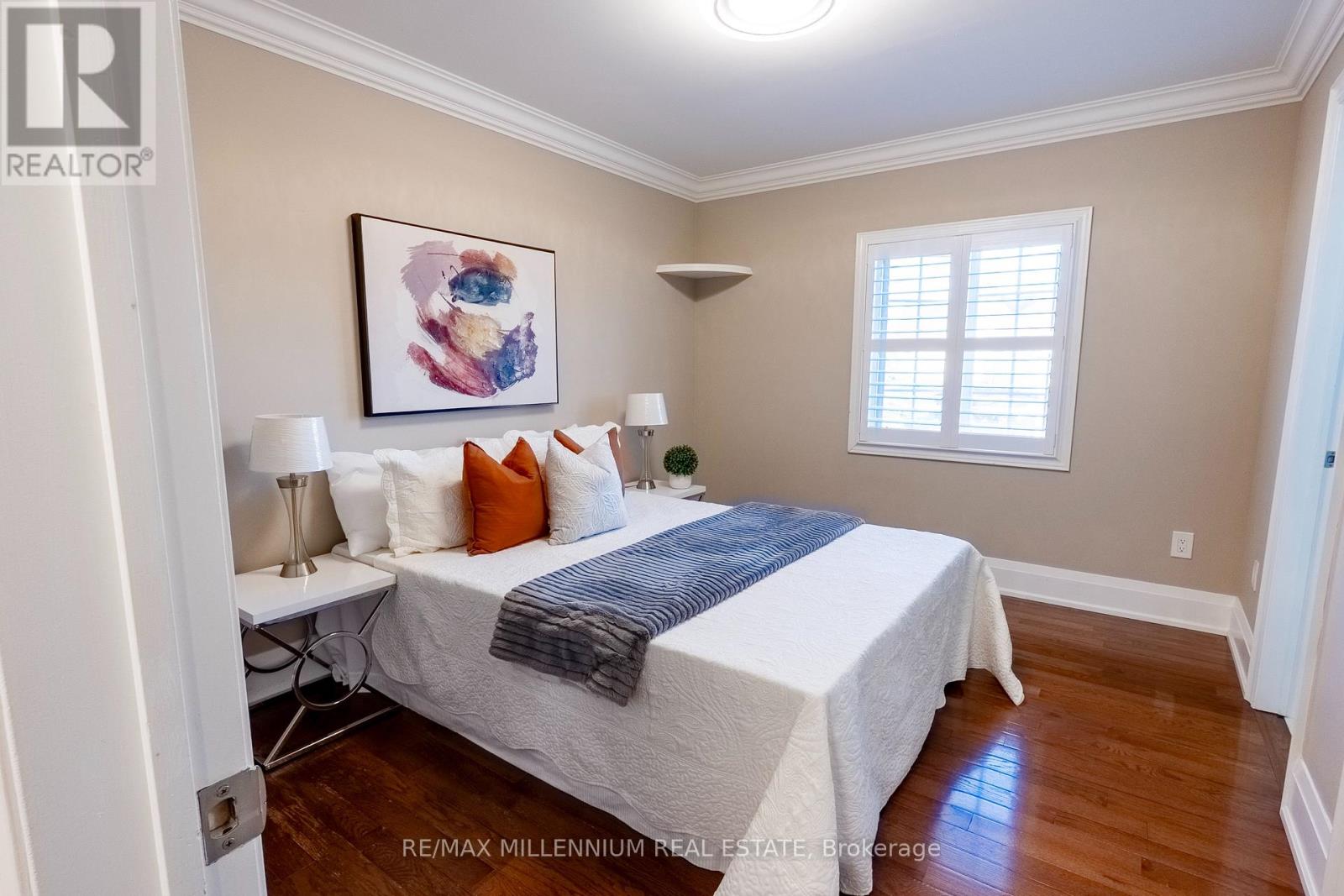 1 Bracknell Avenue, Markham, Ontario  L6C 0B2 - Photo 28 - N12456612