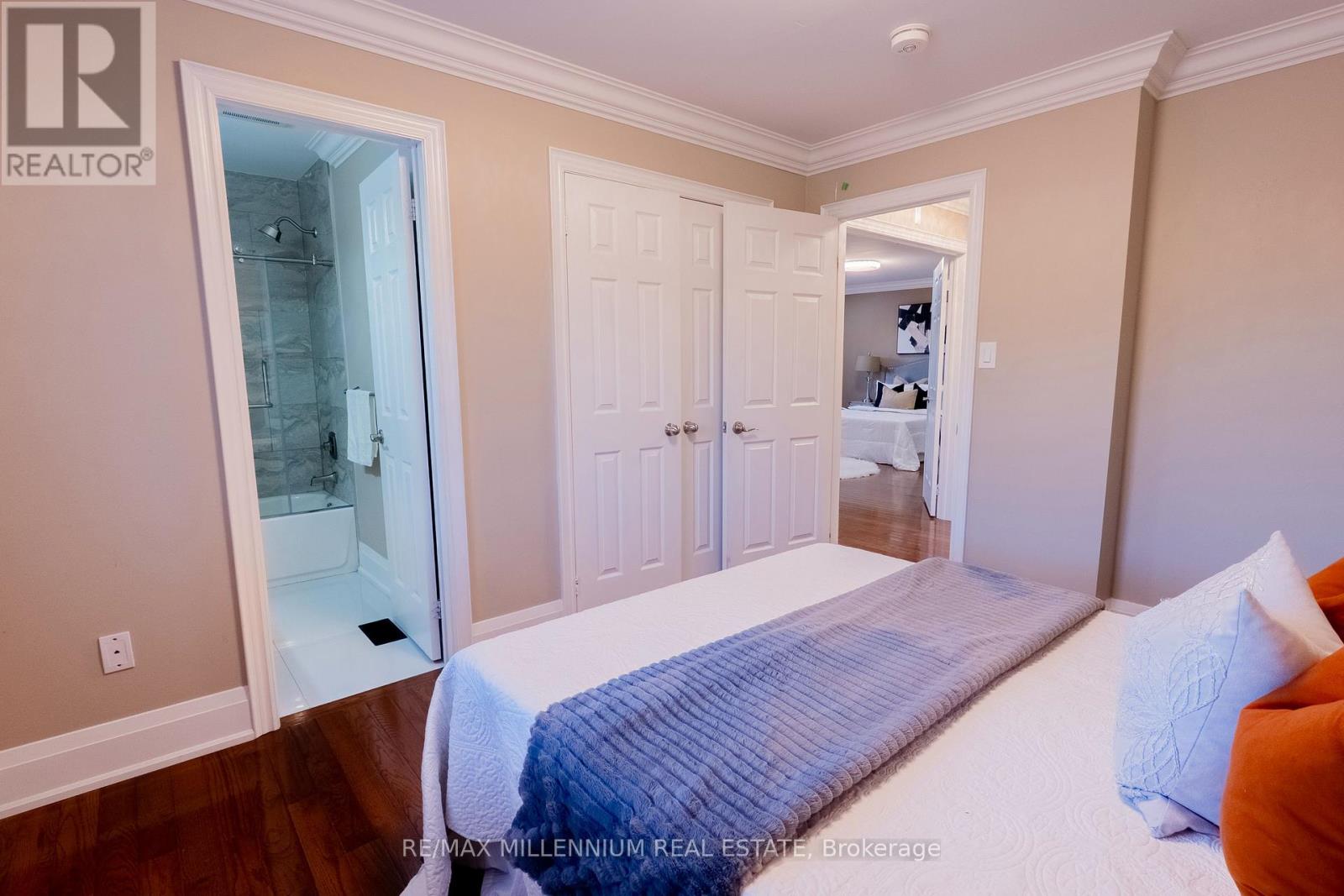 1 Bracknell Avenue, Markham, Ontario  L6C 0B2 - Photo 29 - N12456612