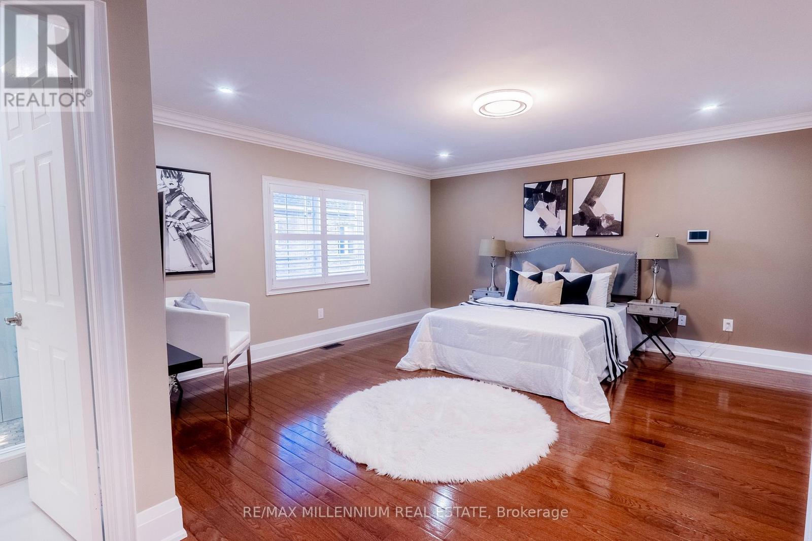 1 Bracknell Avenue, Markham, Ontario  L6C 0B2 - Photo 31 - N12456612