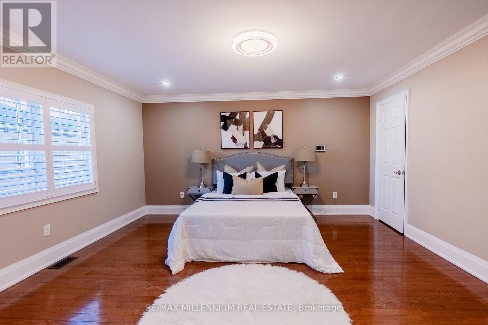 1 Bracknell Avenue, Markham, Ontario  L6C 0B2 - Photo 32 - N12456612
