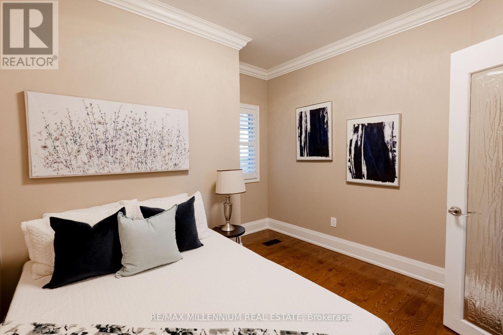 1 Bracknell Avenue, Markham, Ontario  L6C 0B2 - Photo 36 - N12456612