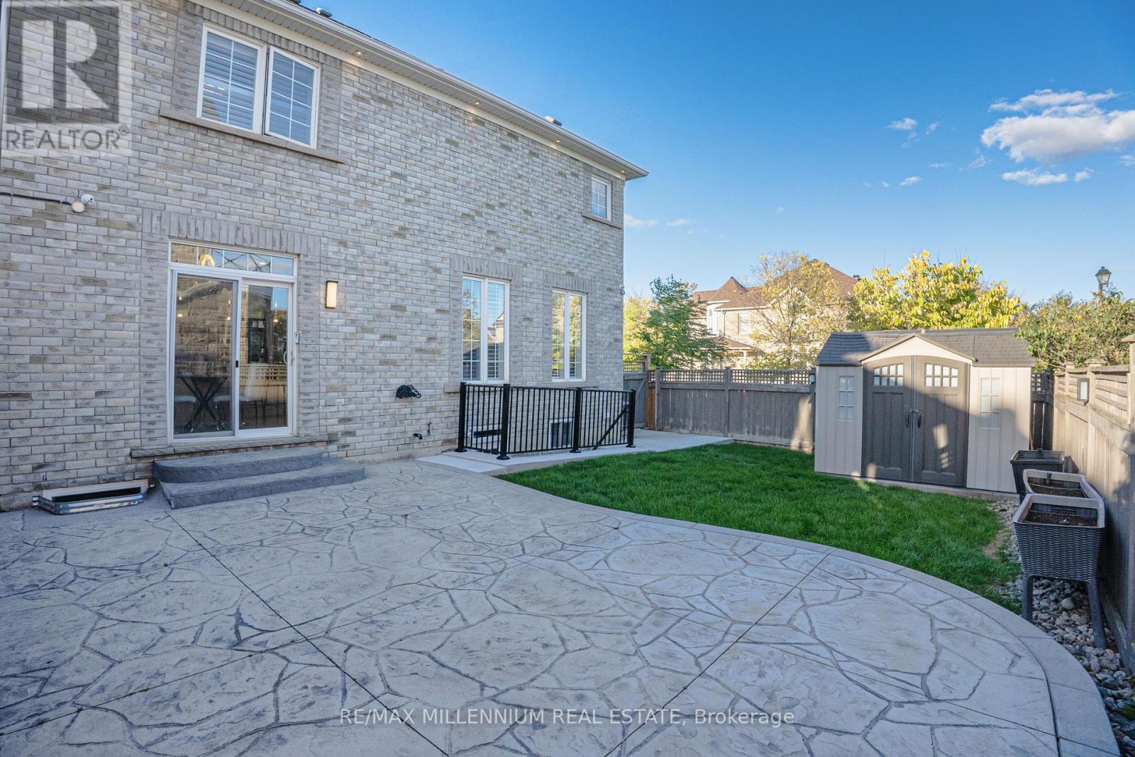 1 Bracknell Avenue, Markham, Ontario  L6C 0B2 - Photo 46 - N12456612