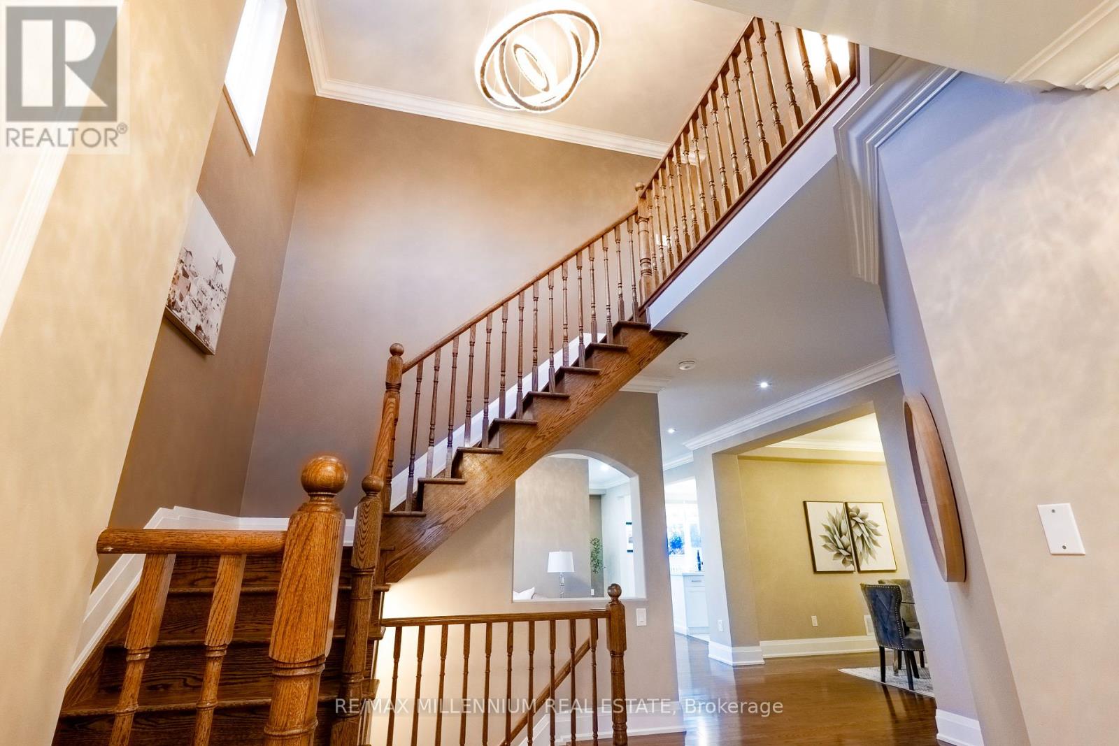 1 Bracknell Avenue, Markham, Ontario  L6C 0B2 - Photo 7 - N12456612