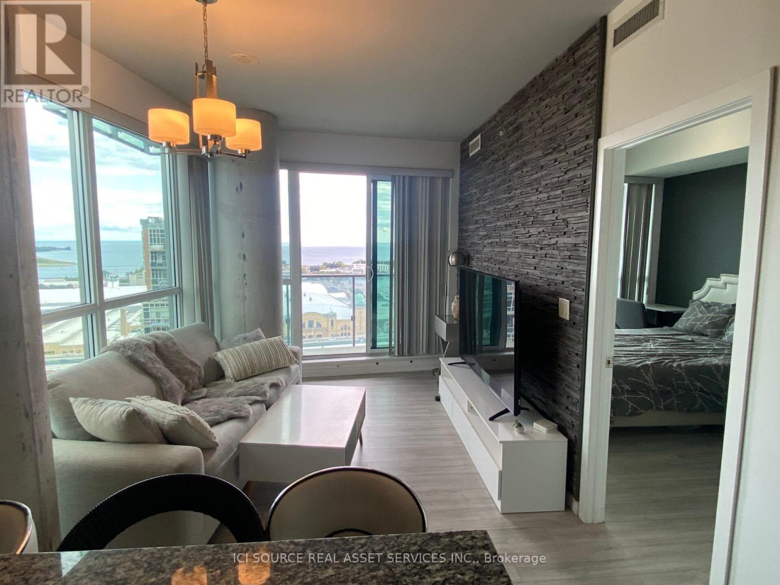 2105 - 150 East Liberty Street, Toronto, Ontario  M6K 3R5 - Photo 10 - C12442874
