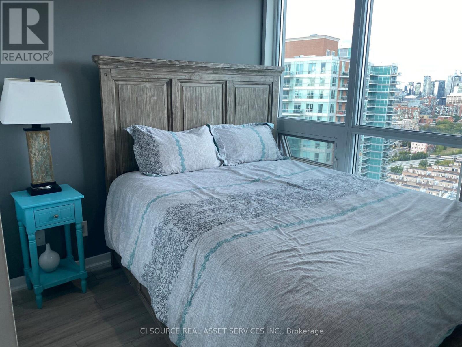 2105 - 150 East Liberty Street, Toronto, Ontario  M6K 3R5 - Photo 17 - C12442874