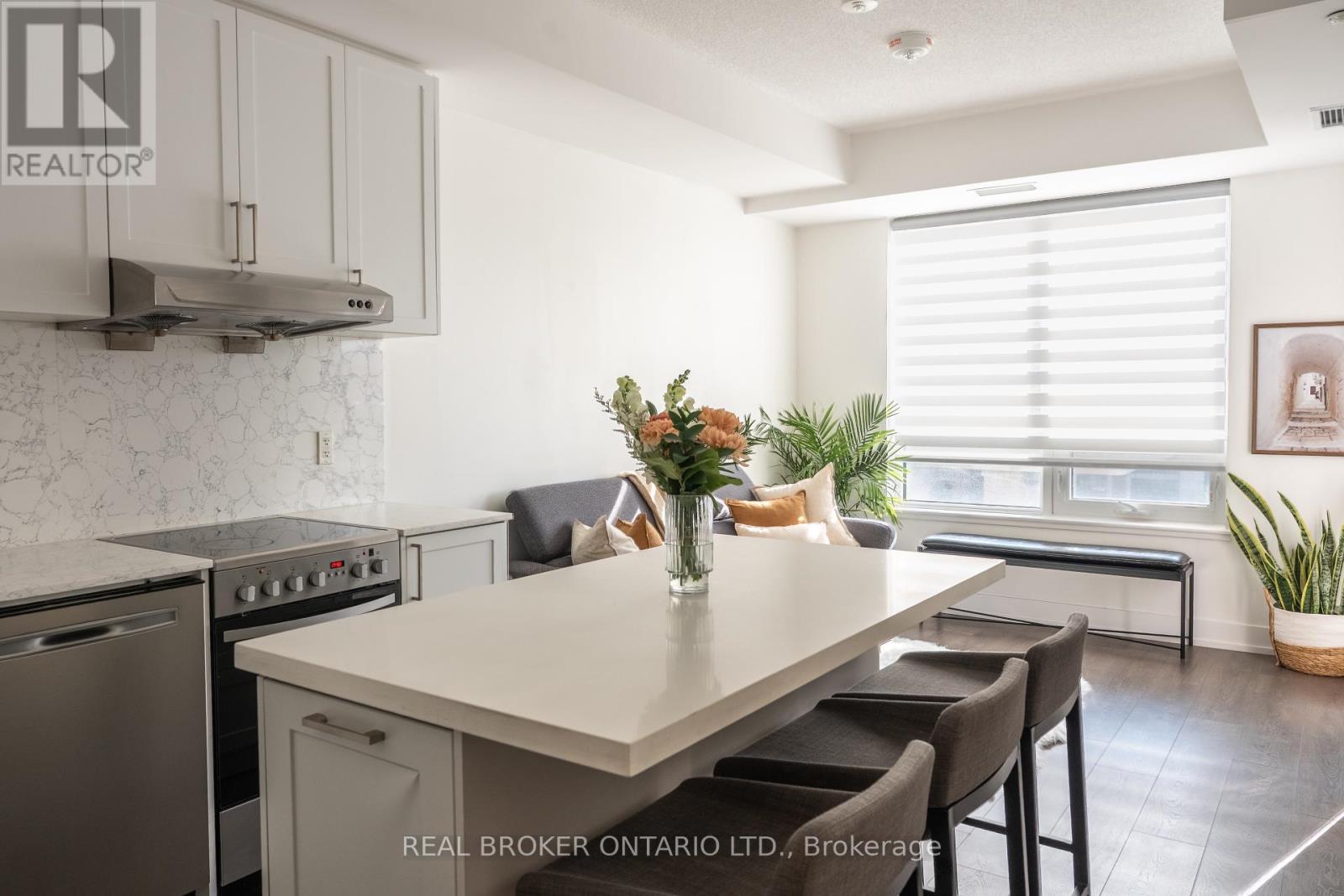 332e - 278 Buchanan Drive, Markham, Ontario  L3R 6J1 - Photo 10 - N12456627
