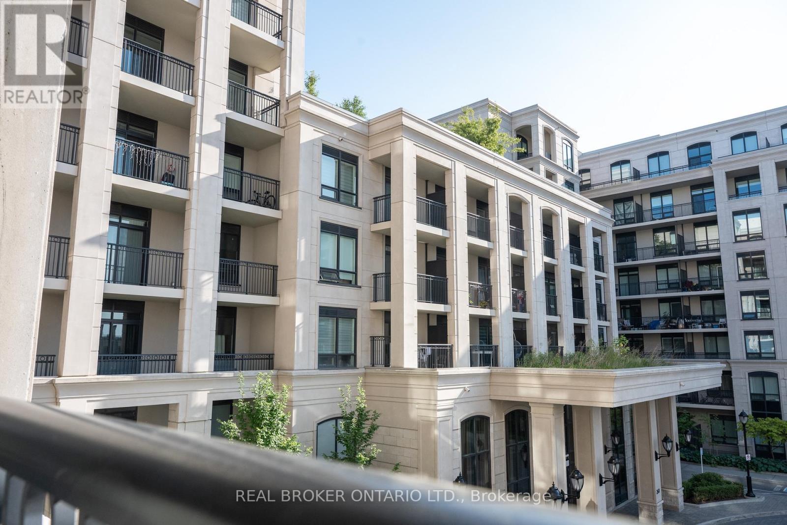 332e - 278 Buchanan Drive, Markham, Ontario  L3R 6J1 - Photo 17 - N12456627
