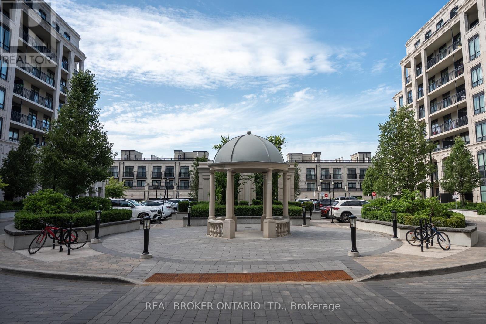 332e - 278 Buchanan Drive, Markham, Ontario  L3R 6J1 - Photo 2 - N12456627