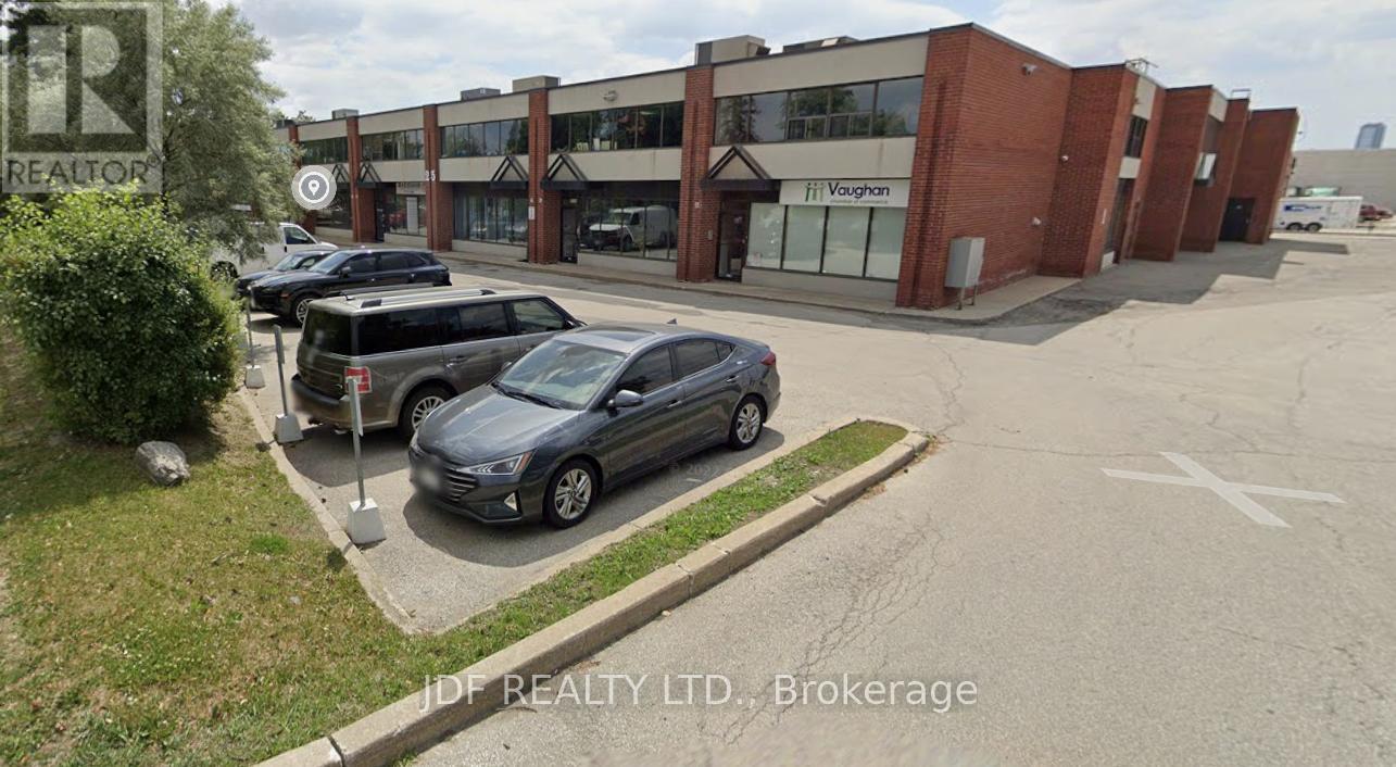 3 - 25 EDILCAN DRIVE, Vaughan, Ontario