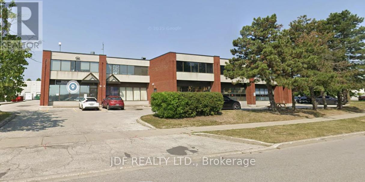 3 - 25 Edilcan Drive, Vaughan, Ontario  L4K 3S4 - Photo 3 - N12456635