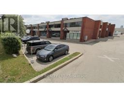 3 - 25 EDILCAN DRIVE, Vaughan, Ontario
