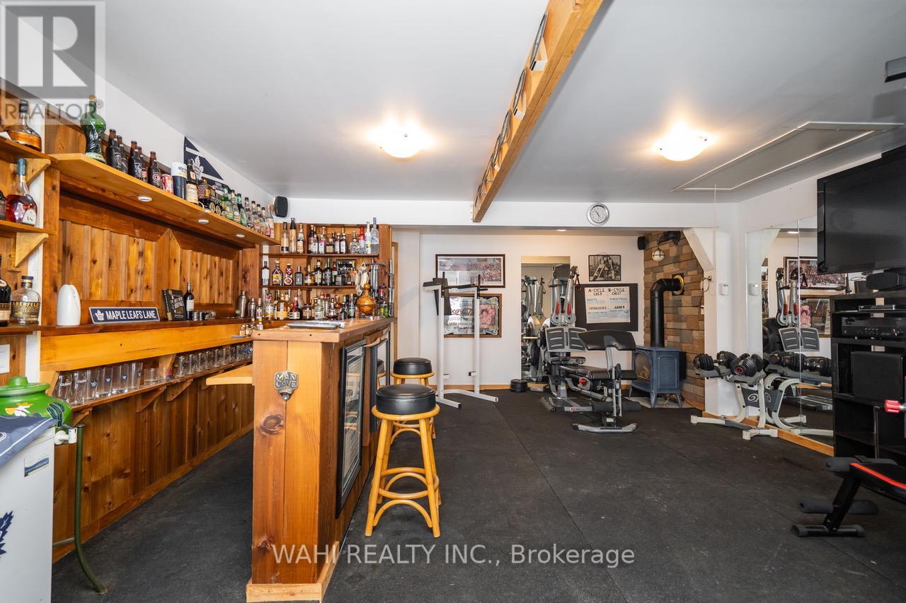 1336 Maple Road, Innisfil, Ontario  L0L 1C0 - Photo 27 - N12456645