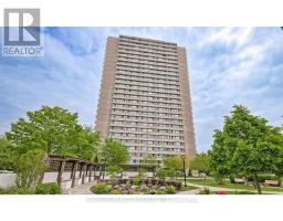 725 DON MILLS ROAD, Toronto, Ontario