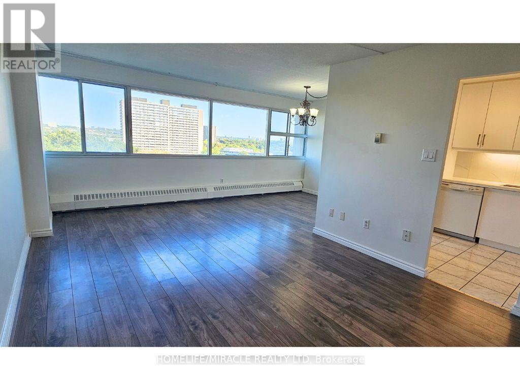 725 Don Mills Road, Toronto, Ontario  M3C 1S7 - Photo 7 - C12456321