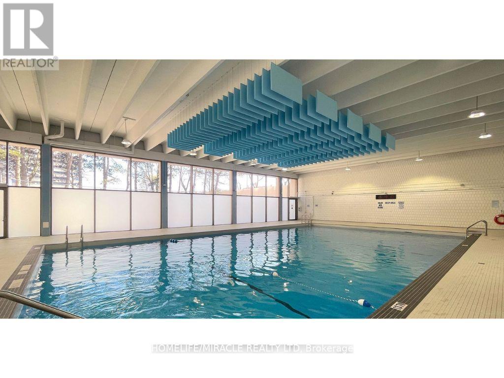 725 Don Mills Road, Toronto, Ontario  M3C 1S7 - Photo 4 - C12456321