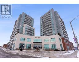 701 - 2150 LAWRENCE AVENUE E, Toronto, Ontario