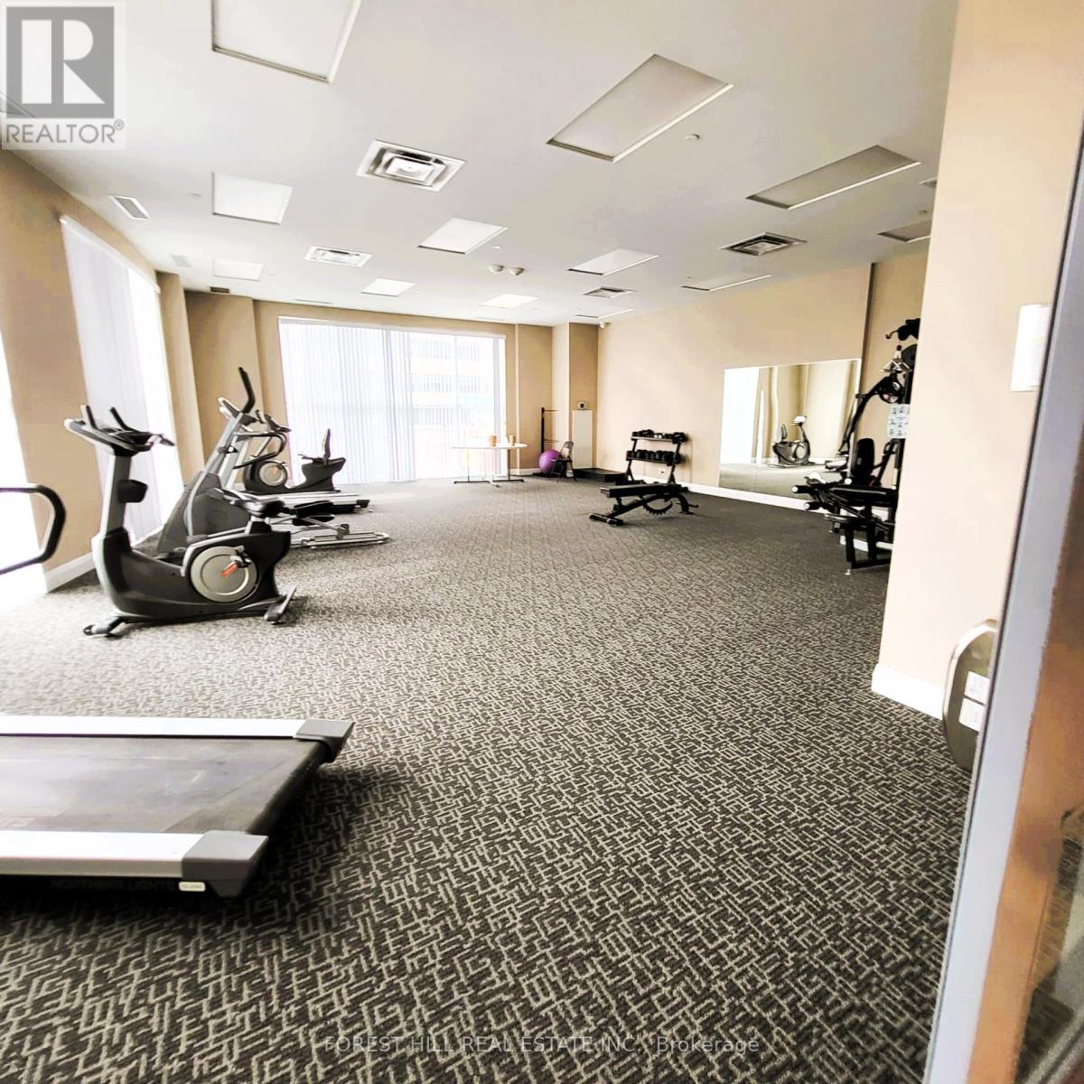 701 - 2150 Lawrence Avenue E, Toronto (Wexford-Maryvale), Ontario  M1R 3A7 - Photo 20 - E12359097