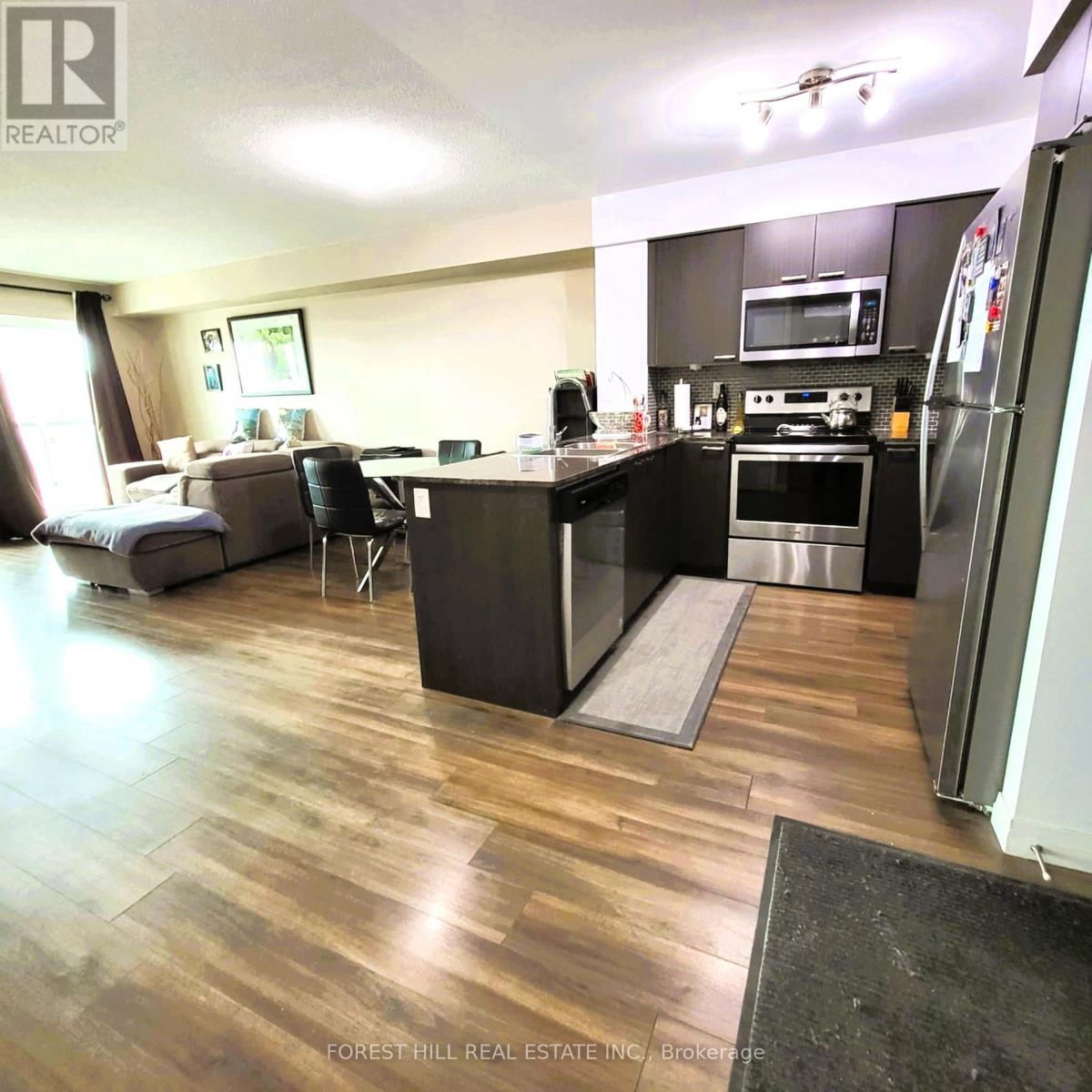 701 - 2150 Lawrence Avenue E, Toronto (Wexford-Maryvale), Ontario  M1R 3A7 - Photo 4 - E12359097