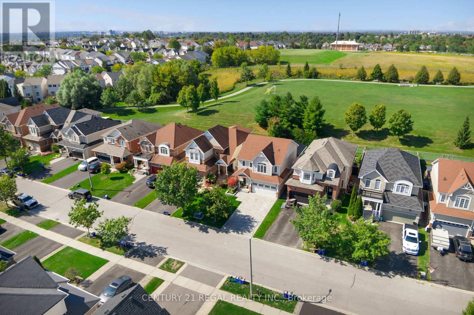 1254 MEATH DRIVE, Oshawa, Ontario