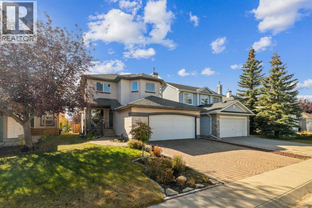 69 Rocky Ridge Heath Nw, Calgary, Alberta  T3G 4Z7 - Photo 1 - A2262243