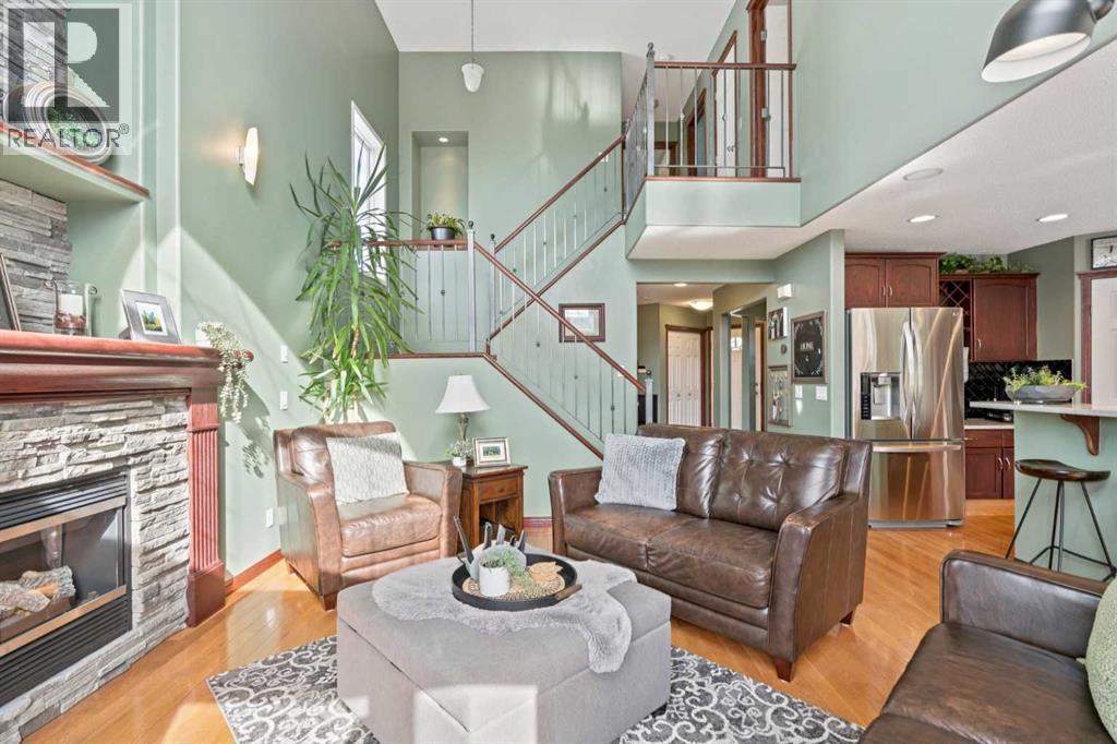 69 Rocky Ridge Heath Nw, Calgary, Alberta  T3G 4Z7 - Photo 12 - A2262243