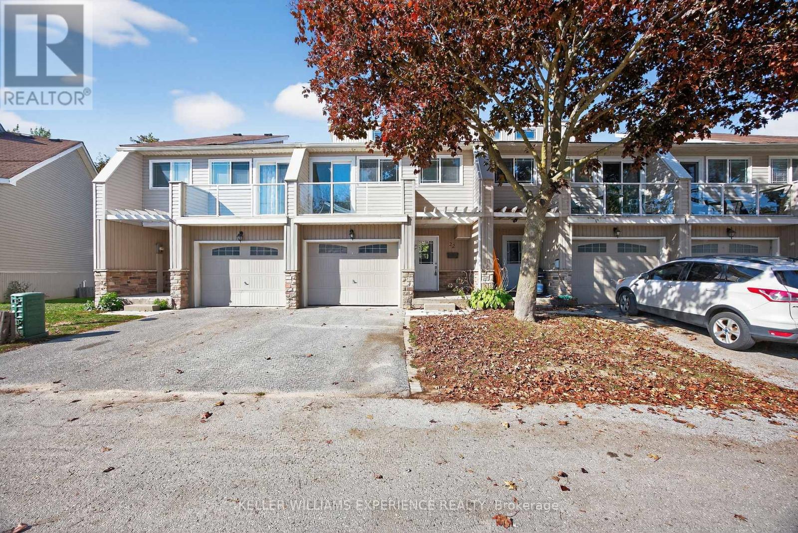 #22 - 12 Lankin Boulevard, Orillia, Ontario  L3Y 6T2 - Photo 2 - S12456515