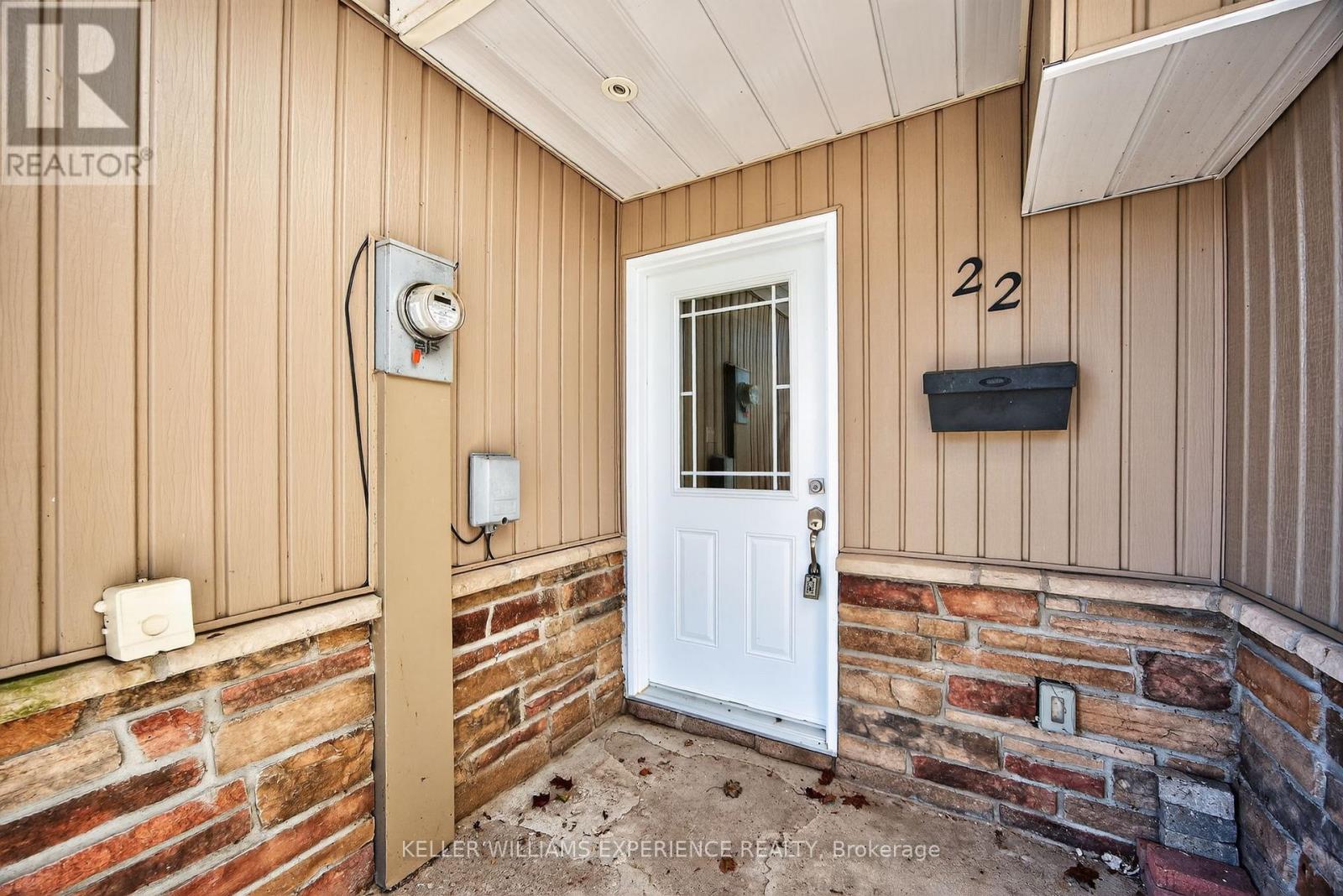 #22 - 12 Lankin Boulevard, Orillia, Ontario  L3Y 6T2 - Photo 4 - S12456515