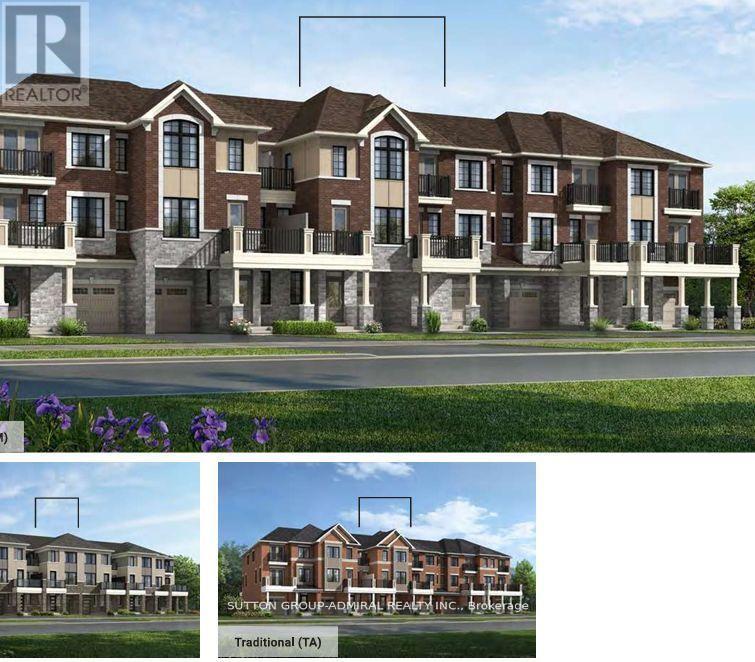 0 VINEWOOD CRESCENT, Barrie, Ontario