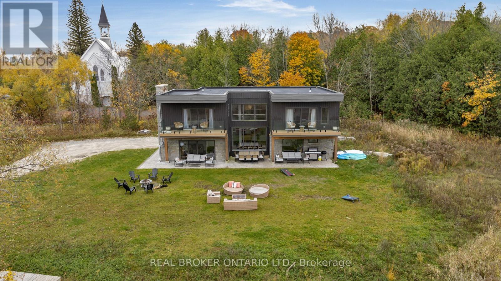 31 Hemlock Avenue, Tay, Ontario  L0K 2C0 - Photo 41 - S12456564