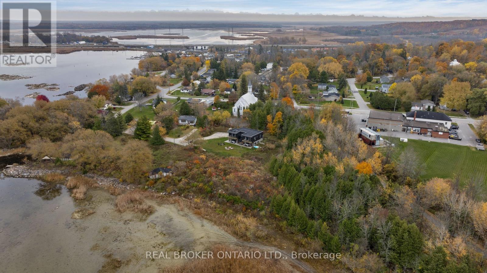 31 Hemlock Avenue, Tay, Ontario  L0K 2C0 - Photo 45 - S12456564