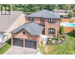 993 WHITNEY CRESCENT, Midland, Ontario