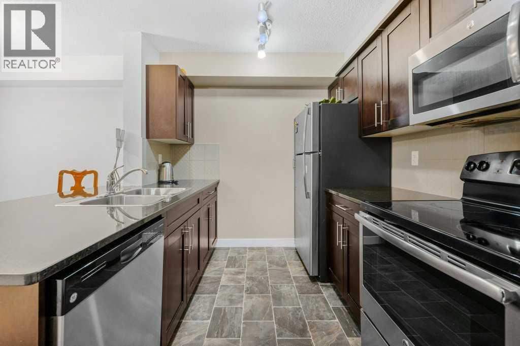 2417, 81 Legacy Boulevard Se, Calgary, Alberta  T2X 2B9 - Photo 5 - A2263751